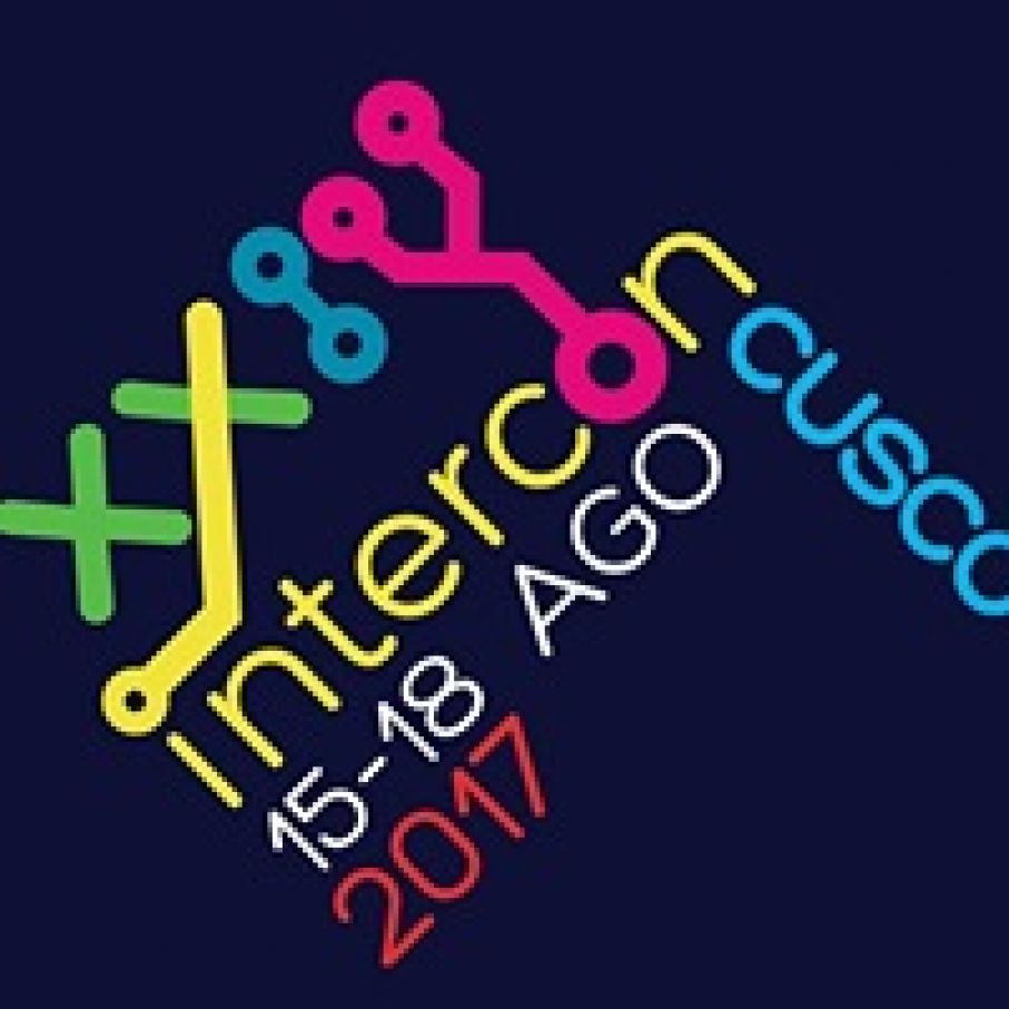 XXIV Congreso Internacional  INTERCON 2017