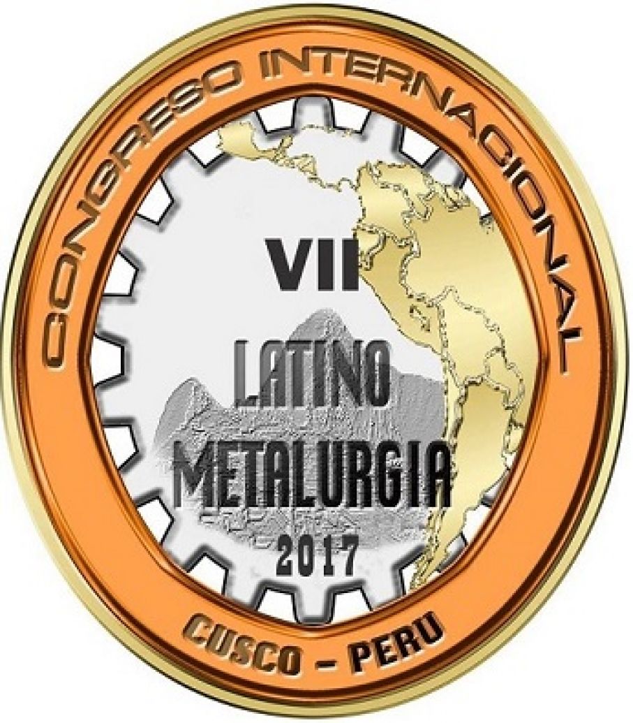 VII CONGRESO DE LATINO METALURGIA 2017