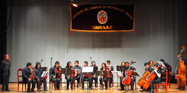Orquesta Sinfnica